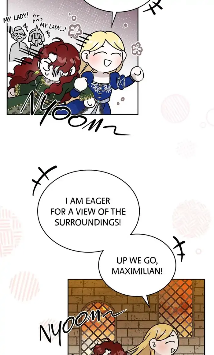 Under the Oak Tree    Chapter 65 image 53_optimized